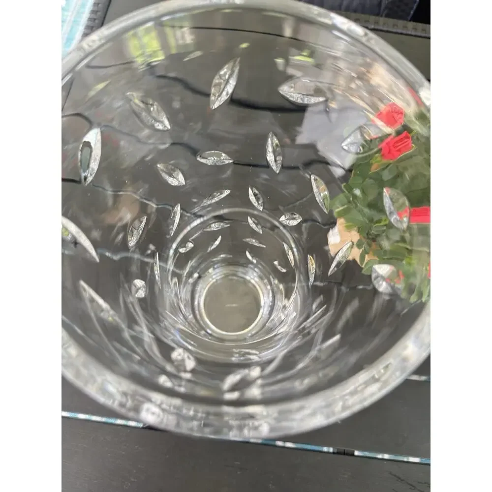 Tiffany & Co. height 8” diameter